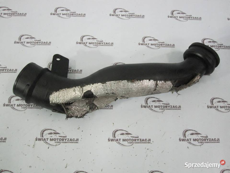 RANGE ROVER SPORT L320 36 V8T 306DT TDV8 przewód