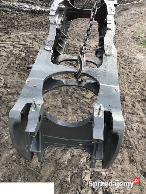 Fendt 716 Rama Wspornik Części i osprzęt rolniczy Jastrzębniki sprzedam