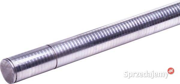 Pręt 559504101601 Do maszyn uprawowych Kamionna