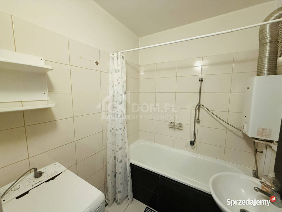 Kawalerkaidealna inwestycja Kielce świętokrzyskie