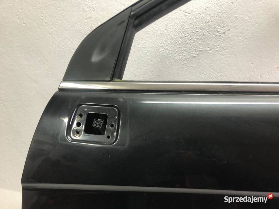 DRZWI LEWY PRZÓD CHEVROLET CAPTIVA I GAR