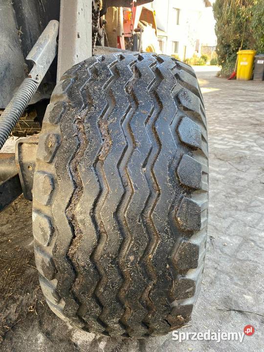 Prasa VICON 1601 Świątkowice