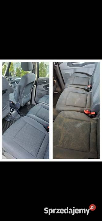 Auto Detailing Przywróć Blask Swojemu świętokrzyskie Tokarnia