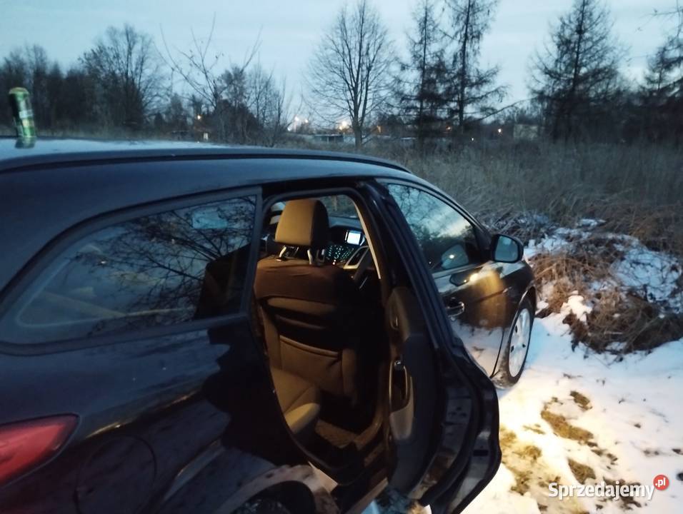 SPRZEDAM FORD FOCUS 2012 16 CTDI 116 czujnik zmierzchu