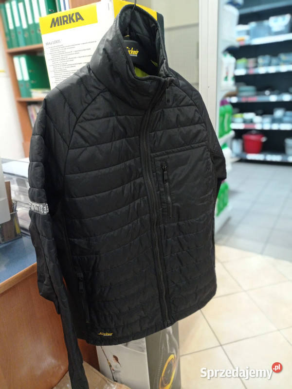 kurtka snickers 8101 AllroundWork XL Maków Podhalański