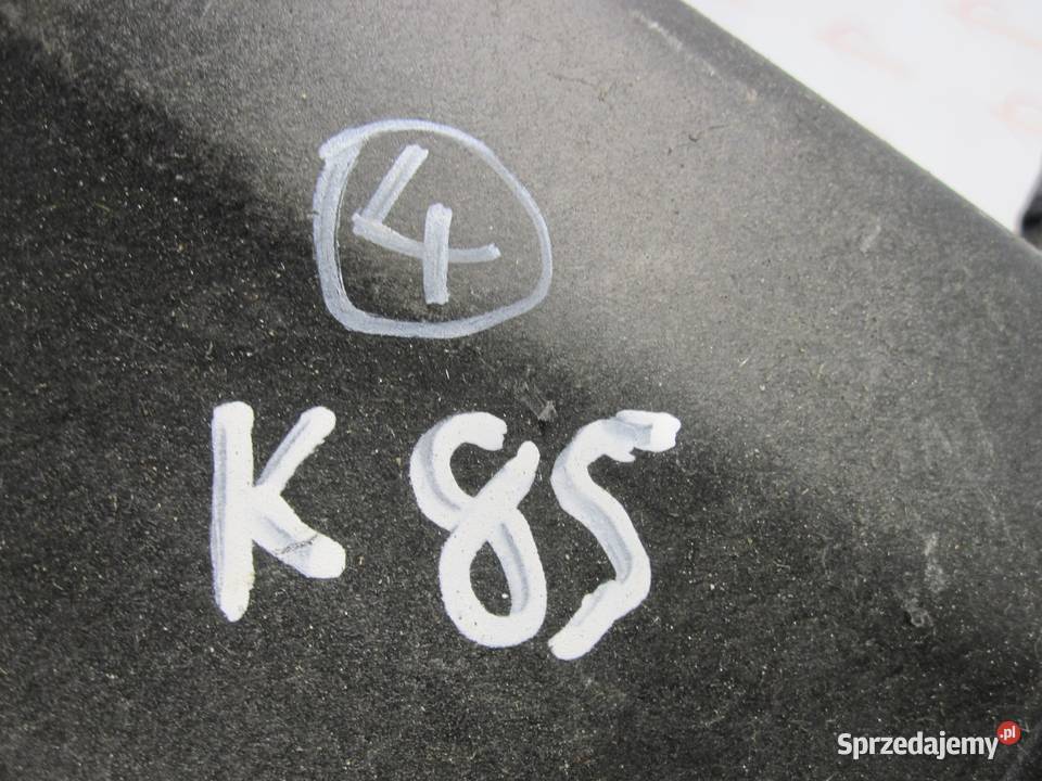 BMW E60 03r zbiornik wyrównawczy Kielce