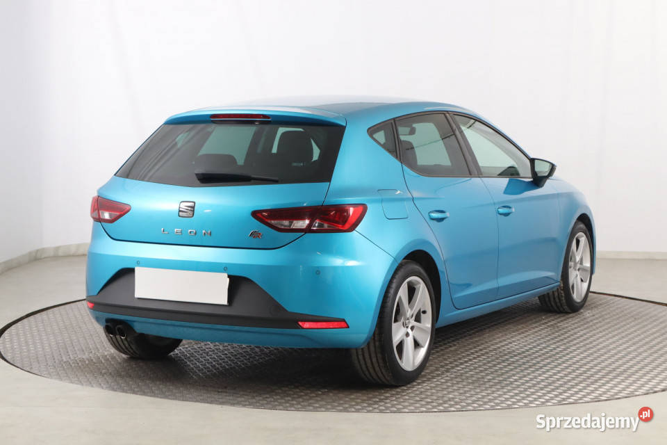 Seat Leon 14 TSI Zabrze