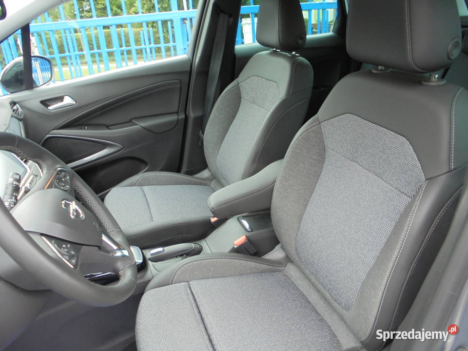 OPEL CROSSLAND czujnik parkowania Bydgoszcz