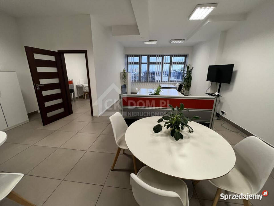 Prestiżowy lokal 7302m Becher Platinum Kielce sprzedam