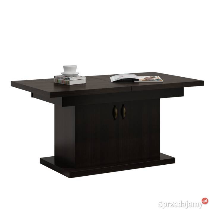 ŁAWA ROZKŁADANA PODNOSZONA Z BARKIEM