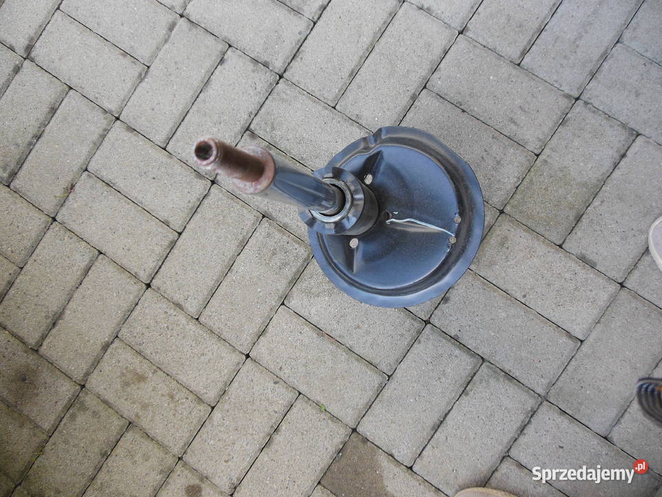 AMORTYZATOR PRZÓD BRAVABRAVO 18 16V19TD 95 Kozy sprzedam