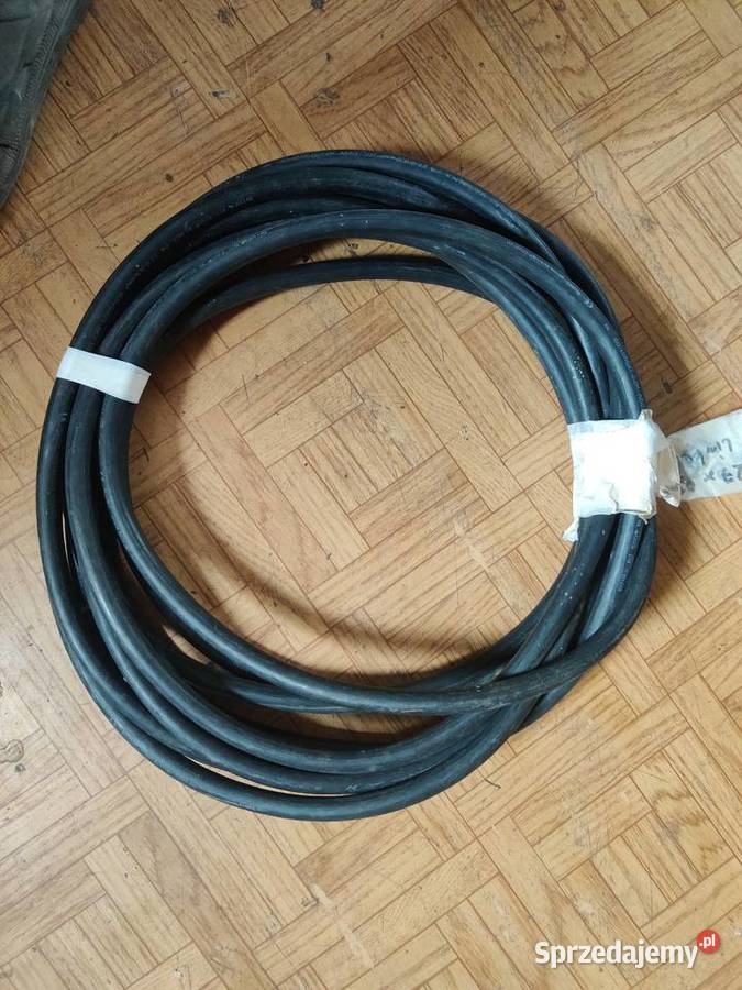 kabel przewód sygnałowy sterowniczy 27x05mm2 Gliwice