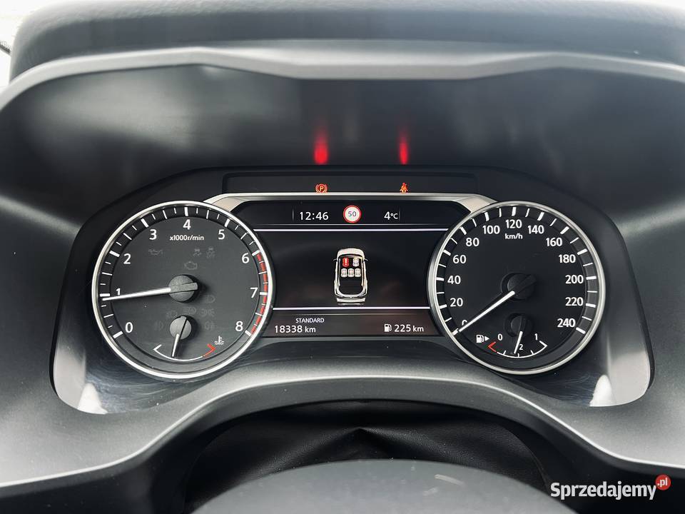 Nissan Qashqai 13 DIGT MHEV Acenta podkarpackie Rzeszów sprzedam