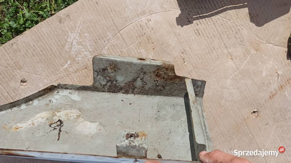 Renault Messenger Master B120 B110 B90 B80 Części samochodowe sprzedam