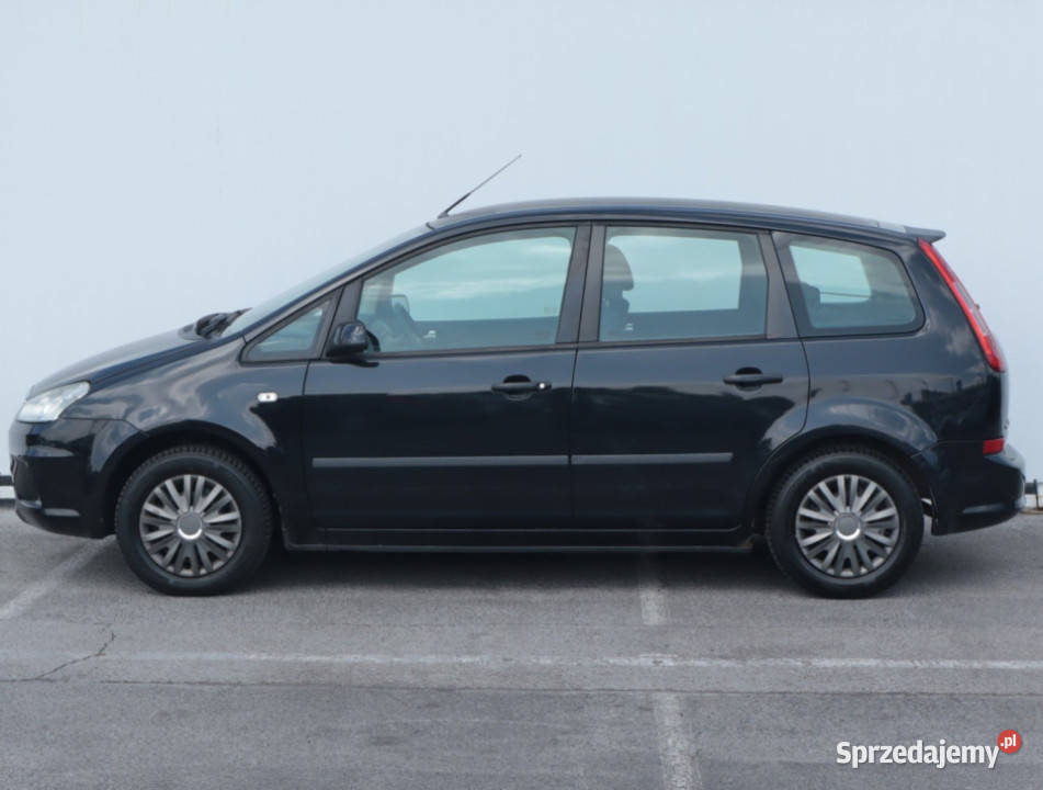 Ford C 16 benzyna sprzedam
