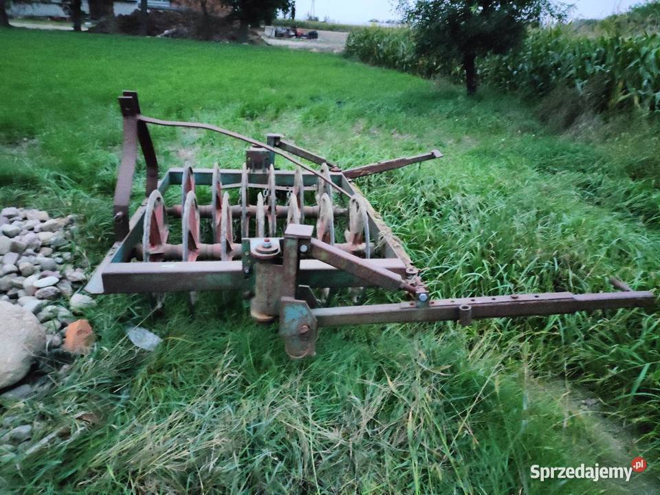 Wał cambella kverneland ramię do pługa Kverneland Pługi Opatówek