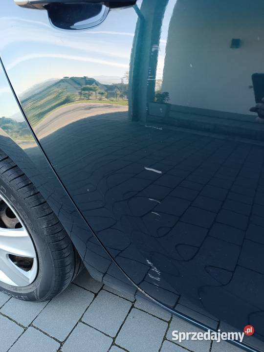 Opel Astra 14 Turbo Polski salon niski przebieg Astra Limanowa