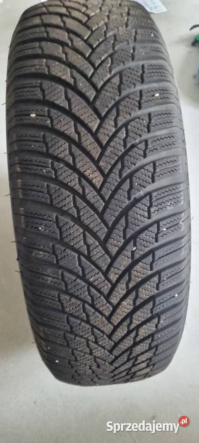 Opony zimowe Firestone Winterhawk 4 23565R17 Toruń sprzedam