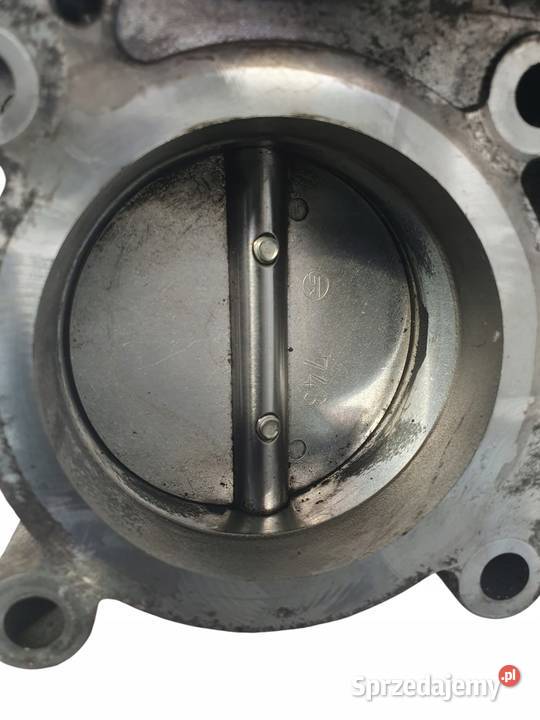 PRZEPUSTNICA Mercedes W169 W245 A 170 CDi 15 8V Chełm