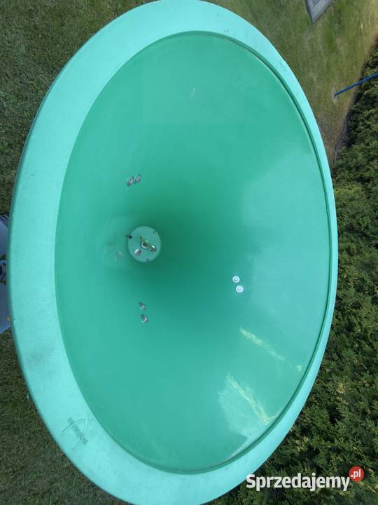Rozsiewacz nawozu 300 GRASSROLL małopolskie