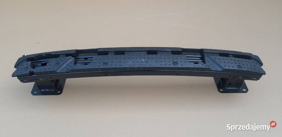 RENAULT CLIO IV BELKA ABSORBER TYŁ 756106094R Zderzaki lubuskie Bieleń