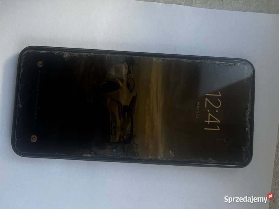 Smartfon Xiaomi Redmi 10 5G 464GB DualSim Bez Jarosław
