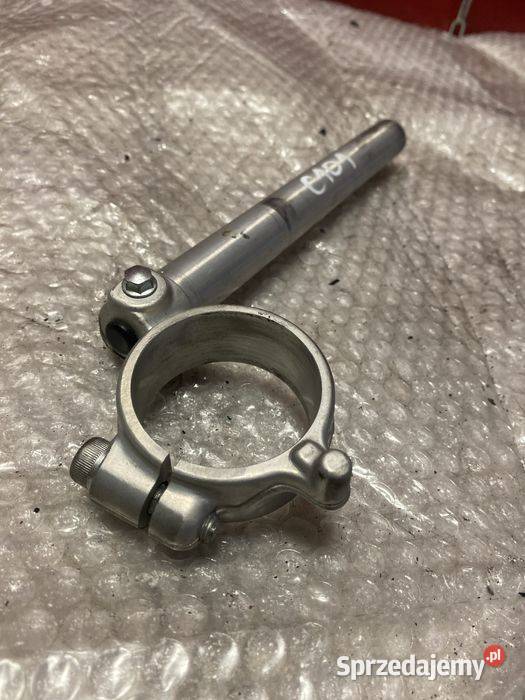 Suzuki GSXR 600 750 kierownica Clip On prawa