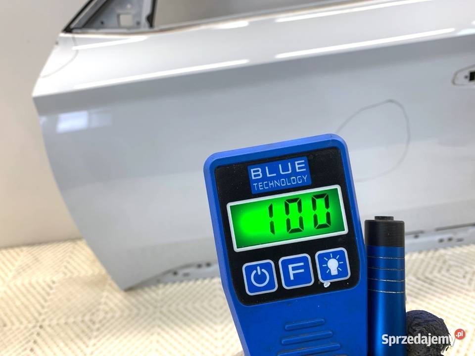 DRZWI LEWY PRZÓD 2Y2Y SKODA SUPERB III Kombi podkarpackie