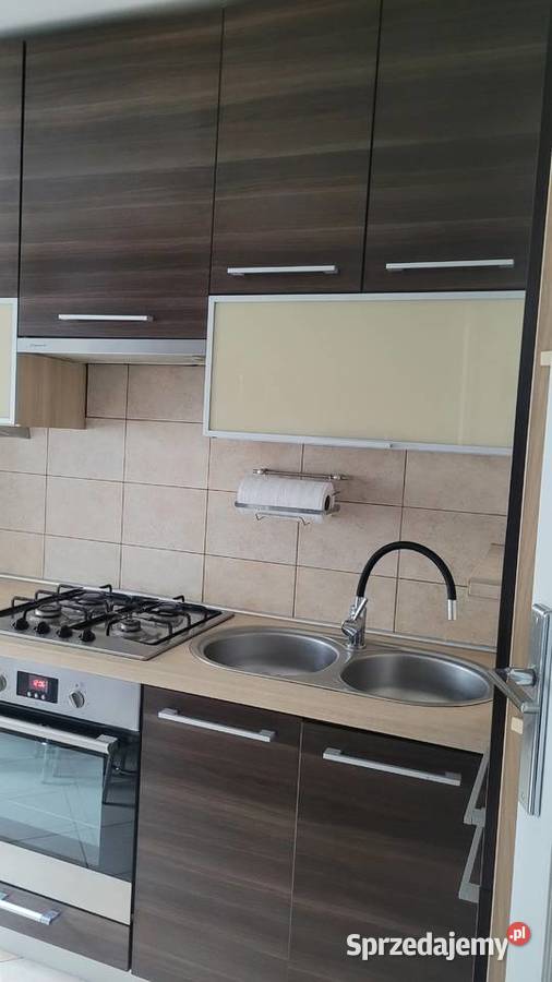 Meble kuchenne Gorzów Wielkopolski