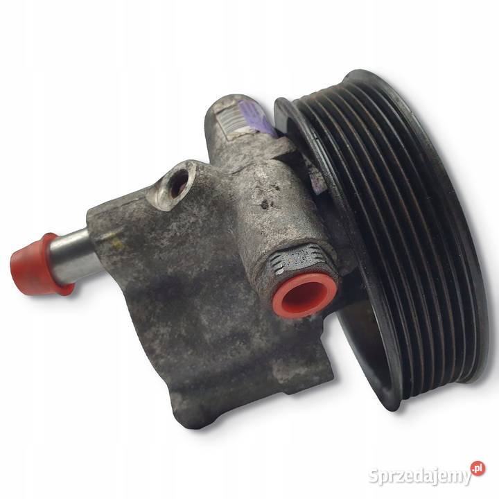 POMPA WSPOMAGANIA Renault Trafic II Vivaro 20 Układ kierowniczy Chełm