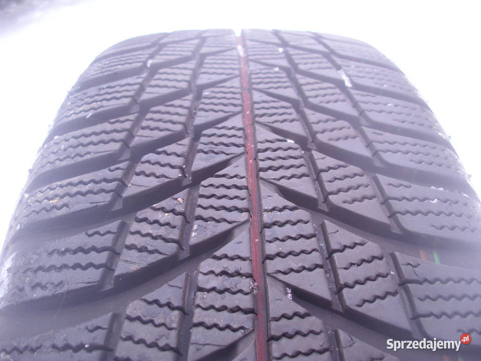 Komplet kół Opel 18560R15 Bridgestone Rzeszów sprzedam
