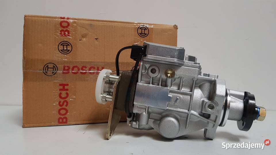 Nowa pompa wtryskowa Bosch 0470004015 2345434 Układ paliwowy Siedlce sprzedam