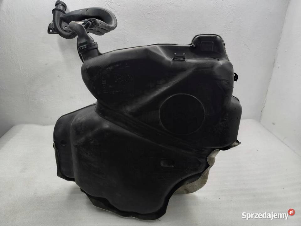 ZBIORNIK PALIWA 16TDI SKODA OCTAVIA II Motoryzacja