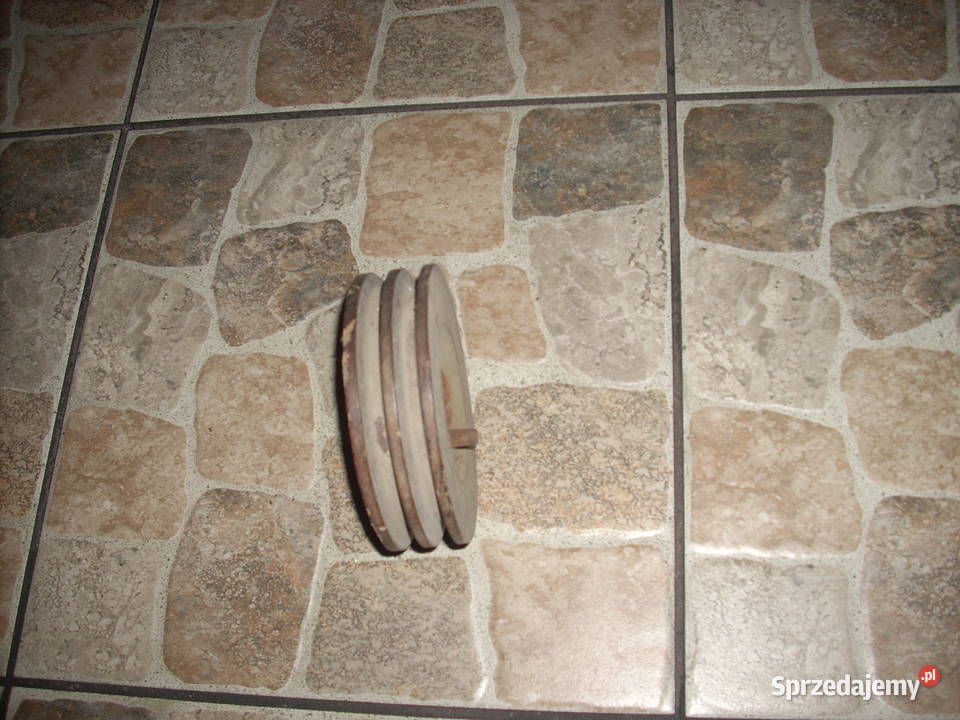 Koło pasowe szajba 1222810