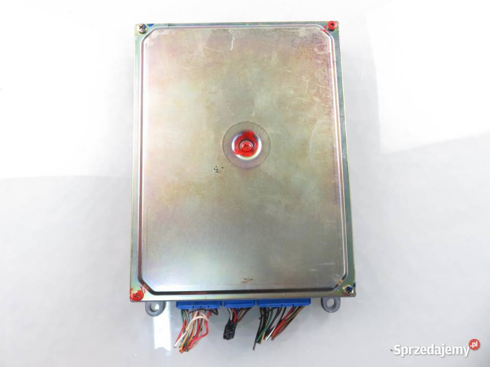 STEROWNIK HONDA ACCORD V 37820P5RG31 Komputery