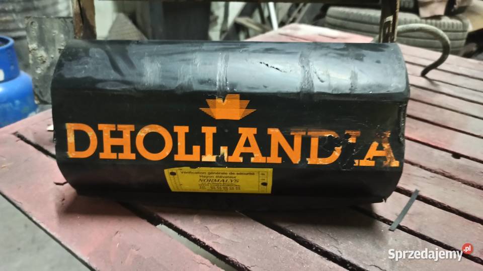 Panel sterowania winda dhollandia 12v Tarnów