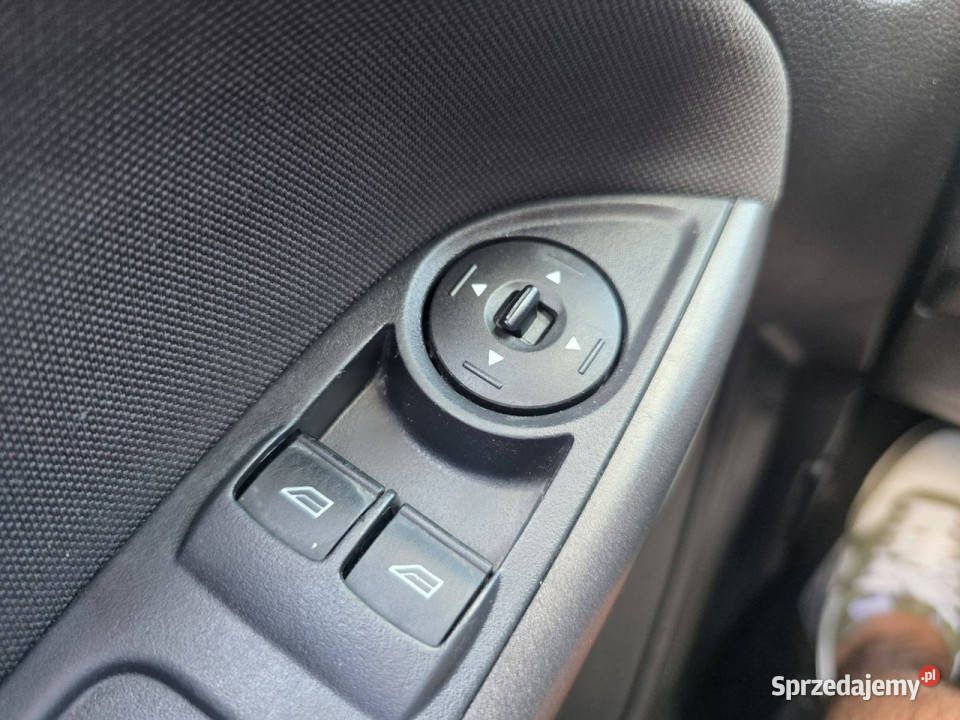 Ford Focus 10 Ecoboost 100 Mk3 20102018 wielofunkcyjna kierownica Słupsk