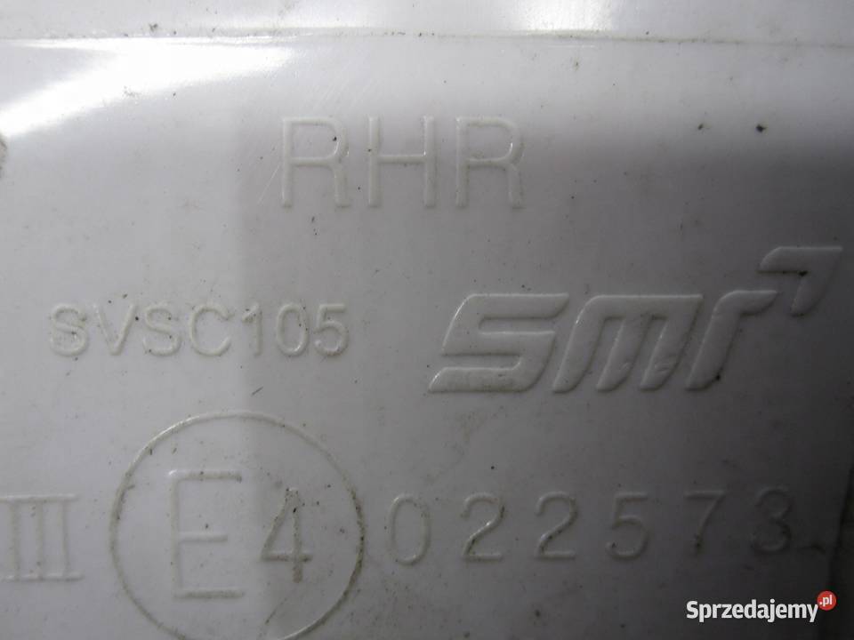 OPEL ANTARA LIFT 12r lusterko prawe 022573 sprzedam