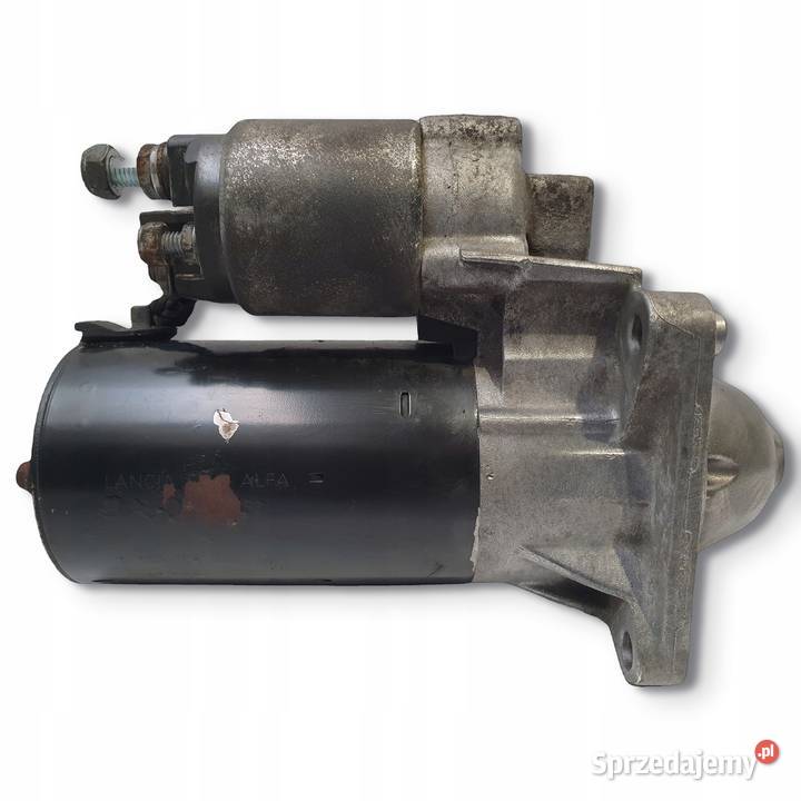 ROZRUSZNIK Fiat Doblo II 16 JTD MJET 0001108240 osobowe Chełm