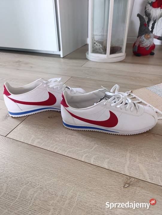 Nike Cortez