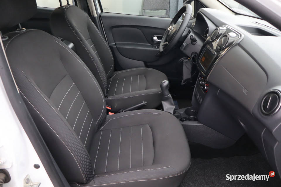Dacia Sandero 10 SCe isofix Zabrze