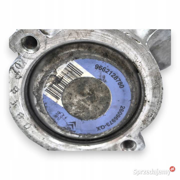 POMPA WSPOMAGANIA Peugeot 307 407 Citroen C4 C5