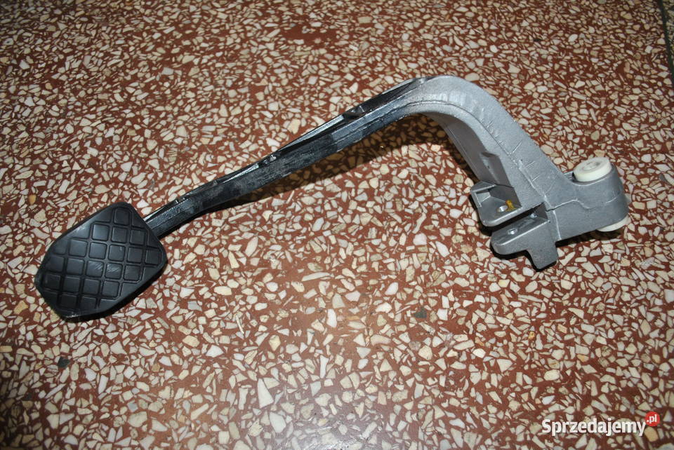 Pedał sprzęgła AUDI A4B5 PASSAT B5 Pedały Poręba