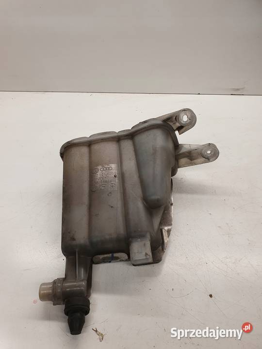 ZBIORNICZEK WYRÓWNAWCZY AUDI A4 A5 Q5 8K0121405F Przystajń