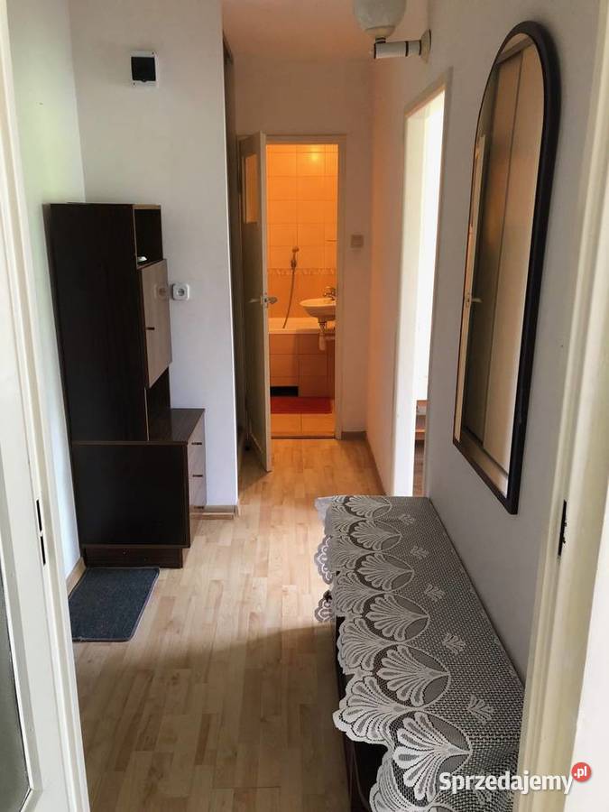Mieszkanie do wynajęcia w centrum Tarnobrzega podkarpackie Tarnobrzeg sprzedam