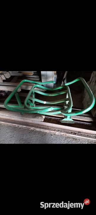 Sprzedam owijarkę 750mm Babiński