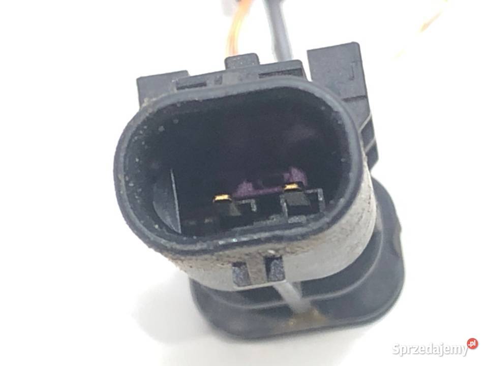 CZUJNIK TEMPERATURY SPALIN VOLVO S60 II podkarpackie