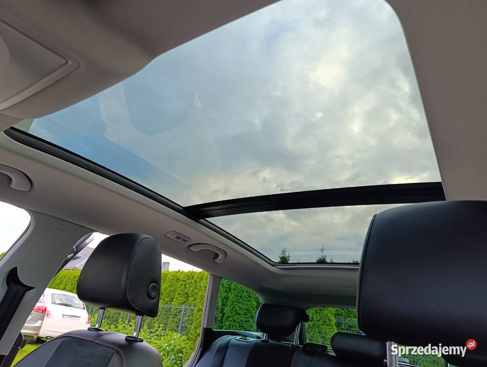 Seat LeonFr Idealny stan
