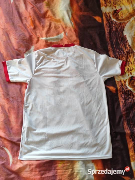 Sprzedam koszulkę z Euro 2020 podlaskie Podlaski