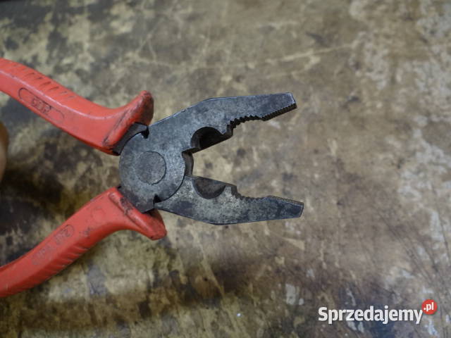 kombinerki 160mm smalcalda MZ ES TS ETS ETZ org Żary sprzedam